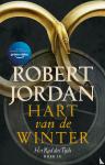 Jordan, Robert - Hart van de Winter