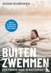Houbraken, Susan - Buiten zwemmen - Een frisse duik in natuurwater