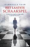 Saab, Gabriella - Het laatste schaakspel