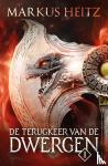 Heitz, Markus - De Terugkeer van de Dwergen 1