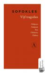 Sofokles - Vijf tragedies - Oidipous, Antigone, Aias, Filoktetes, Elektra
