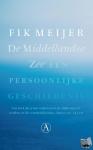 Meijer, Fik - De middellandse Zee - Een persoonlijke geschiedenis