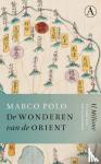 Polo, Marco - De wonderen van de Orient - Il Milione