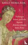 Hemelrijk, Emily - Verborgen levens, publieke figuren - Romeinse vrouwen buiten Rome