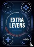 Adrichem, Arnoud van, Diverse auteurs - Extra levens - schrijvers over videogames
