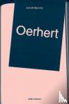 Haerens, Astrid - Oerhert