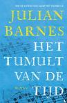 Barnes, Julian, Vlek, Ronald - Het tumult van de tijd