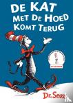 Dr. Seuss - De kat met de hoed komt terug