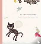 Viorst, judith - Dat is heel wat voor een kat