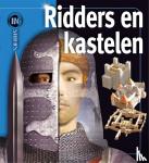 Dixon, Philip - Ridders en kastelen