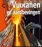 Rubin, Ken - Vulkanen en aardbevingen