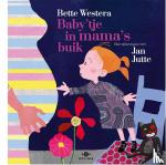 Westera, Bette - Baby'tje in mama's buik
