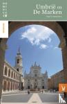 Janssens, Ingrid - Umbrië en De Marken