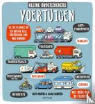 Martin, Ruth - Voertuigen - til de flapjes op en bekijk alle voertuigen ook van binnen