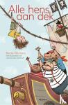 Westera, Bette - Alle hens aan dek
