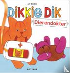 Boeke, Jet - Dierendokter