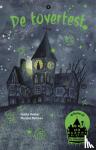 Dekker, Femke - De tovertest