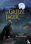 Flanagan, John - De jacht op het schaduwdier - novelle