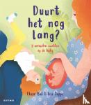 Bal, Floor - Duurt het nog lang? - 9 maanden wachten op de baby