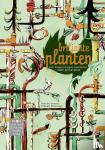 Roebers, Geert-Jan - Briljante planten - Over knappe knoppen, boze bollen en ander geniaal groen