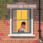 Parsley Ledyard, Stephanie - Samen zijn we thuis