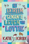 Kirby, Katie - Het extreem gênante leven van Lottie