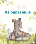 Pauli, Lorenz - De oppasmuis