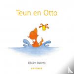 Dunrea, Olivier - Teun en Otto