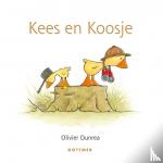 Dunrea, Olivier - Kees en Koosje