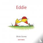 Dunrea, Olivier - Eddie