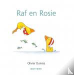 Dunrea, Olivier - Raf en Rosie