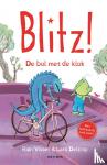 Visser, Rian - De bol met de klok