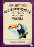 Jackson, Tom - Het allermooiste boek over vogels