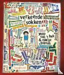 Hek, Youp van 't - Verkeerde sokken