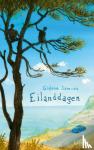 Samson, Gideon - Eilanddagen