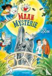 Loon, Paul van - MaanMysterie - Dolfje Weerwolfje 17