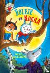 Loon, Paul van - Dolfje en Noura