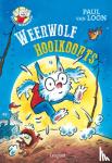 Loon, Paul van - Weerwolfhooikoorts - Dolfje Weerwolfje 13