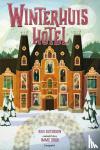 Guterson, Ben - Winterhuis Hotel