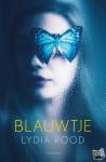 Rood, Lydia - Blauwtje