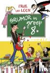 Loon, Paul van - Grumor in groep 8 - De familie R.I.P.