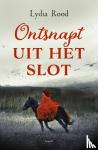 Rood, Lydia - Ontsnapt uit het slot