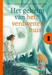 Visser, Rian - Het geheim van het verdwenen huis