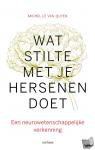 Le Van Quyen, Michel - Wat stilte met je hersenen doet - Een neurowetenschappelijke verkenning
