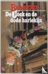 Baantjer, A.C. - De Cock en de dode harlekijn