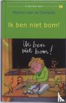 Coolwijk, Marion van de - Ik ben niet bom!