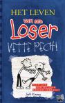 Kinney, Jeff - Vette pech! - Het leven van een Loser 2