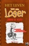 Kinney, Jeff - Zwaar de klos - Het leven van een Loser 7