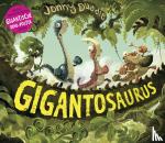 Duddle, Jonny - Gigantosaurus