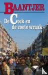 Baantjer, Romer, Peter - De Cock en de zoete wraak